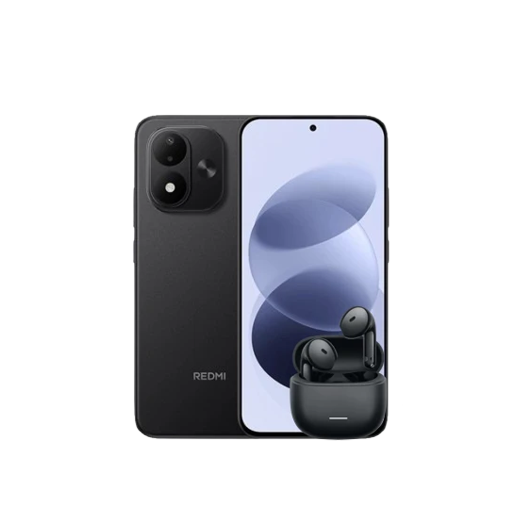 Xiaomi Redmi Note 17 4G, 6GB Ram, 256GB Dual sim