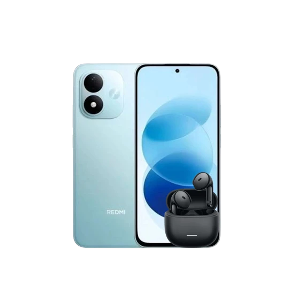Xiaomi Redmi Note 17 4G, 8GB Ram, 256GB Dual sim