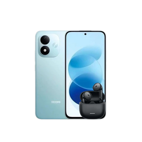 Xiaomi Redmi Note 17 4G, 8GB Ram, 256GB Dual sim