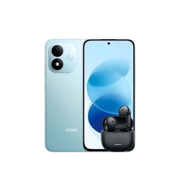 Xiaomi Redmi Note 17 4G, 8GB Ram, 256GB Dual sim