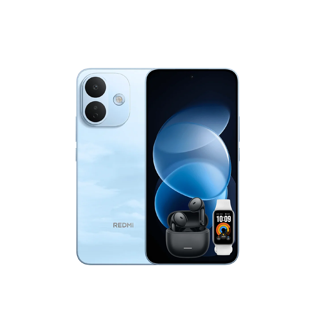 Xiaomi Redmi Note 17 Pro 5G 12GB Ram 256GB Dual Sim