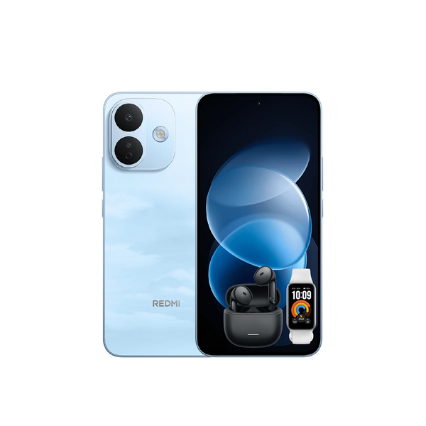 Xiaomi Redmi Note 17 Pro 5G 12GB Ram 256GB Dual Sim