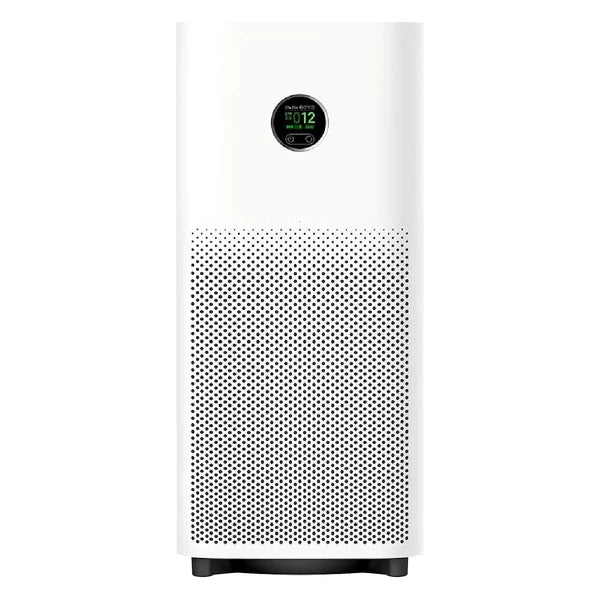 Xiaomi Mijia Smart Air Purifier 6 - White - AC-M25-SC