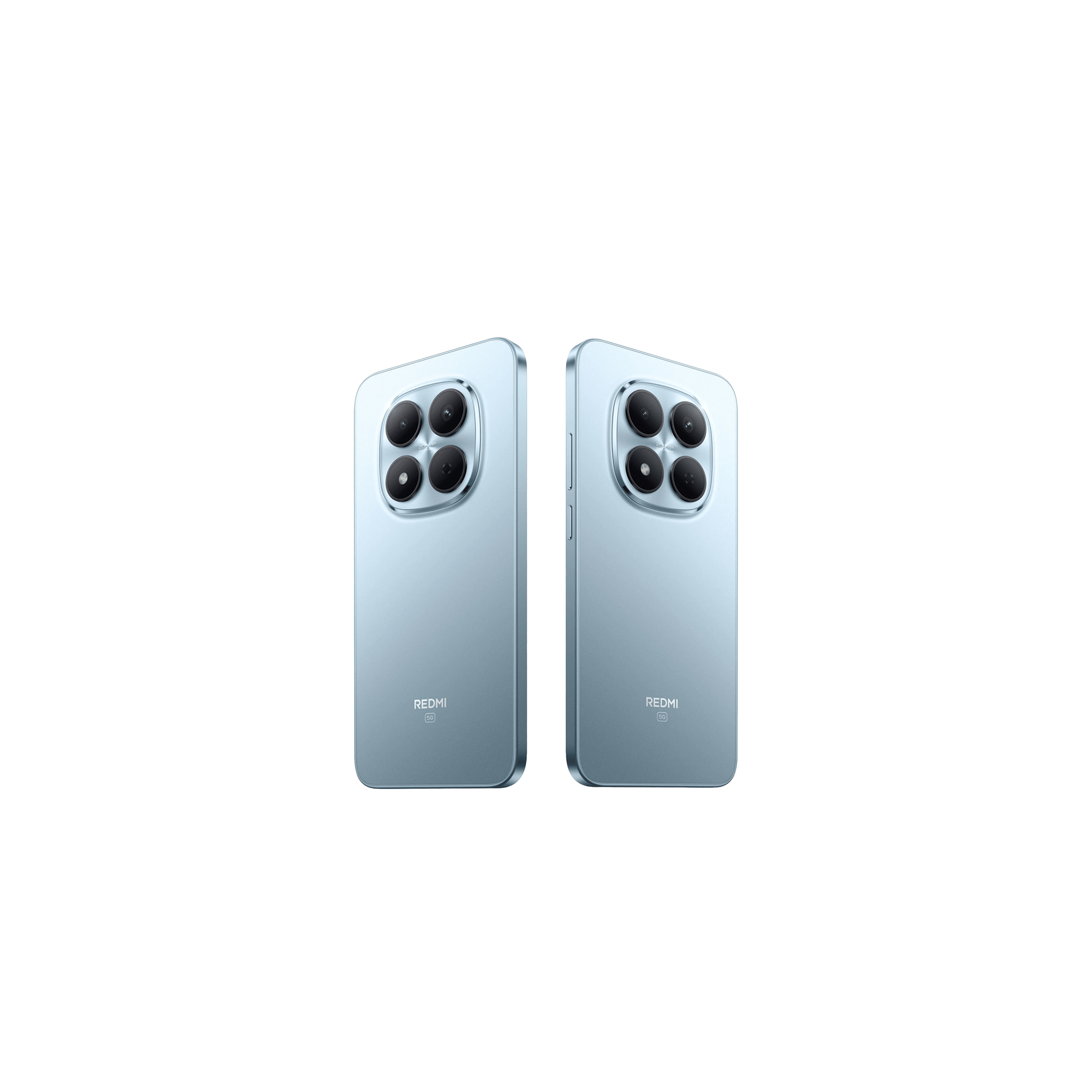 <tc>شاومي ريدمي نوت 15 برو+ 5G بسعة 12GB رام و256GB تخزين</tc>