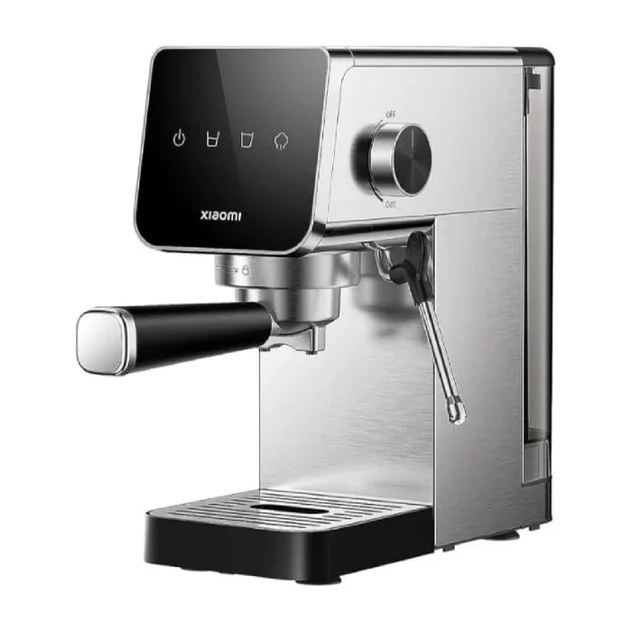 Xiaomi Semi-Automatic Espresso Machine 1350W - Silver