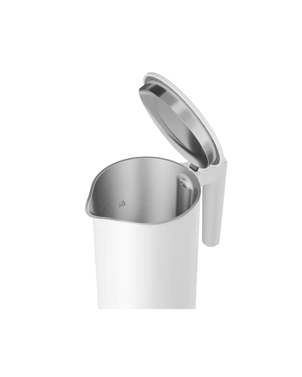 Xiaomi Smart Kettle 2 Pro 1800 Watt, 1.7L - White