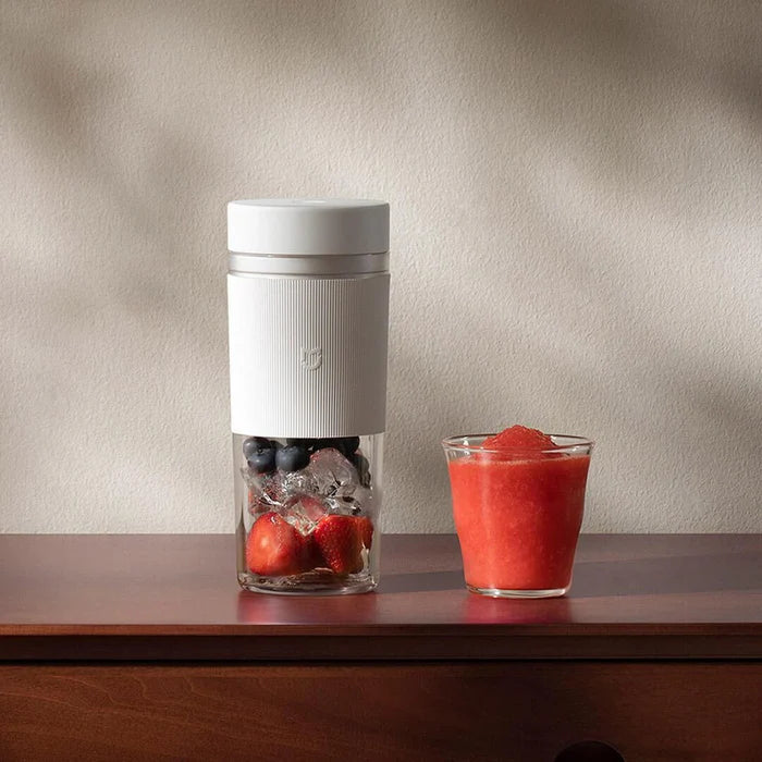 Xiaomi Mijia Portable Blender for smoothy 