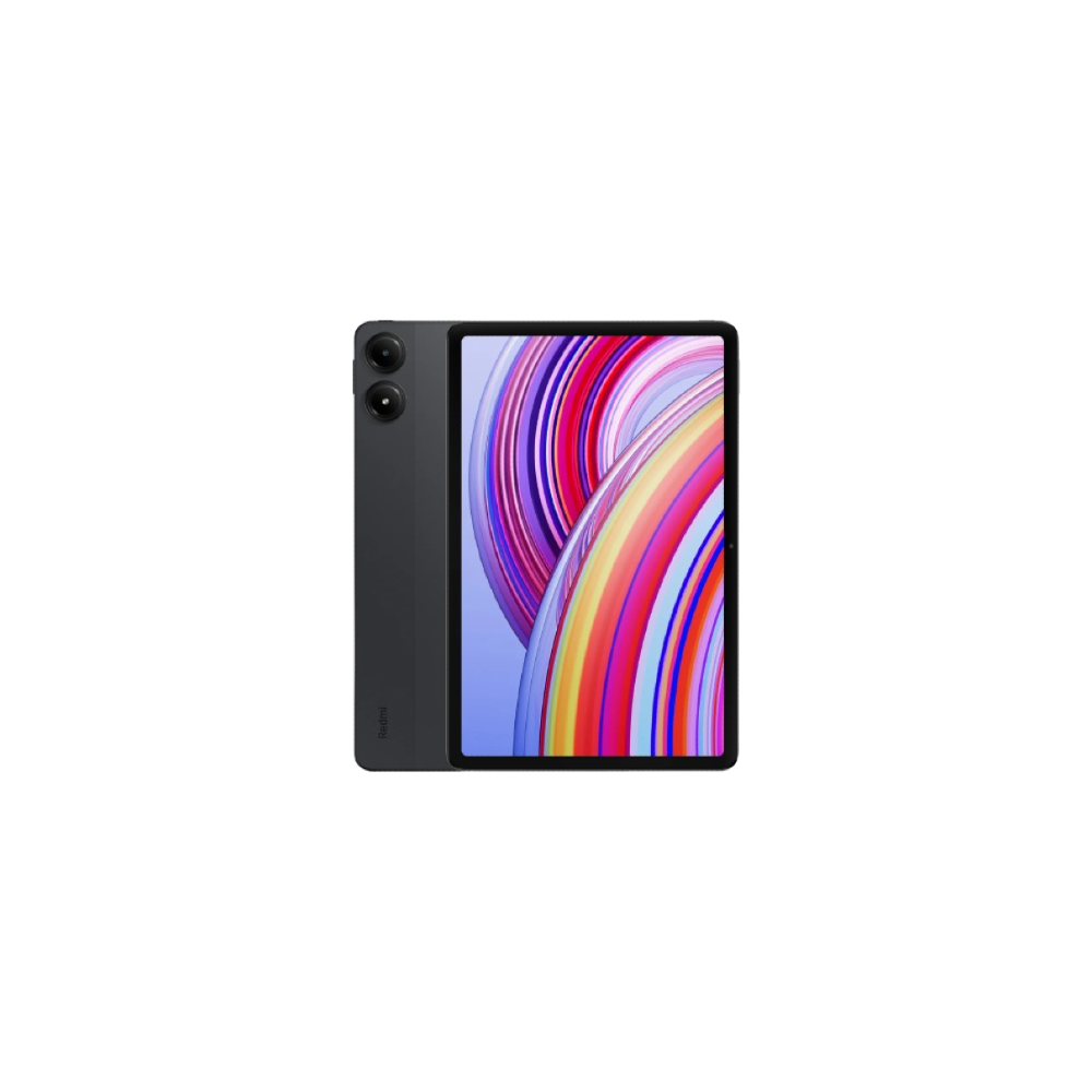 Xiaomi Pad Pro 5G - 256GB, 8GB RAM (ضمان الوكيل)