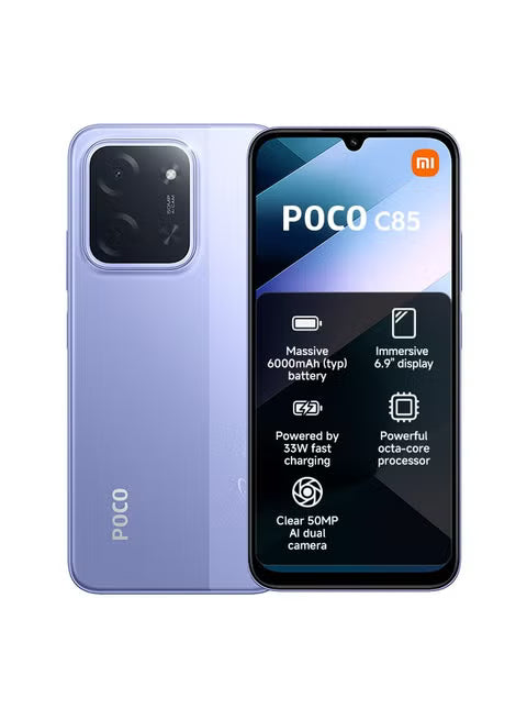 Xiaomi Poco C85 4g