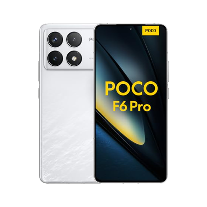 Xiaomi Poco F6 Pro 12GB 512GB - XPRS