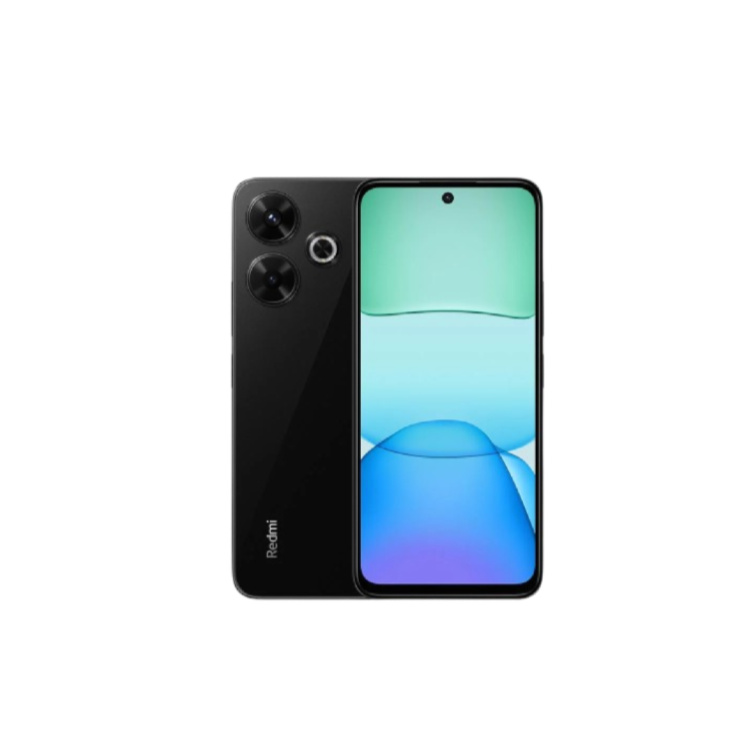 Xiaomi Redmi 13 Dual Sim - 4G,8GB Ram 128GB, ضمان الوكيل