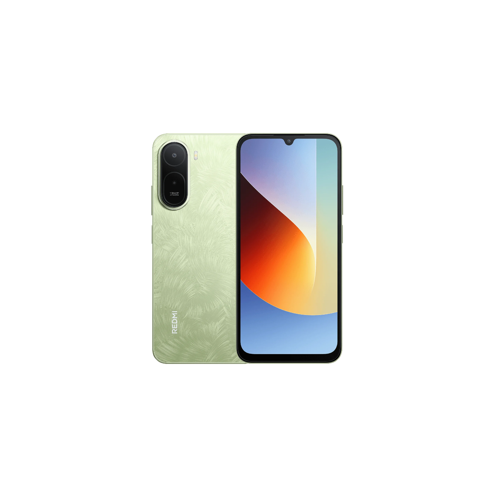 Xiaomi Redmi A7 Pro 4G - Dual Sim, 4GB Ram, 64GB xprs 2