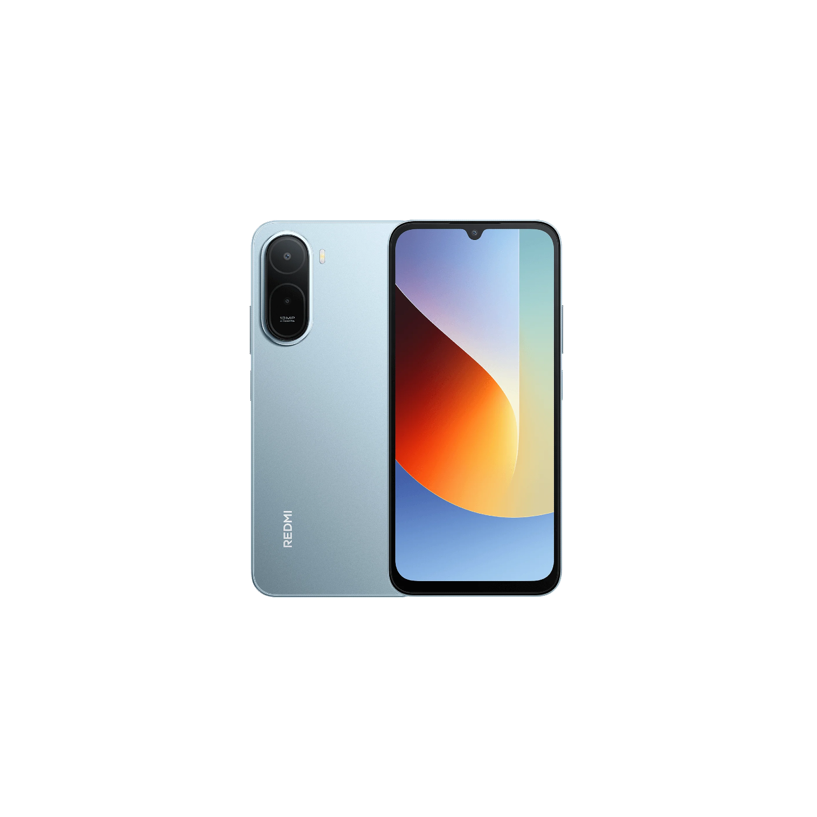 Xiaomi Redmi A7 Pro 4G - Dual Sim, 4GB Ram, 64GB xprs 3
