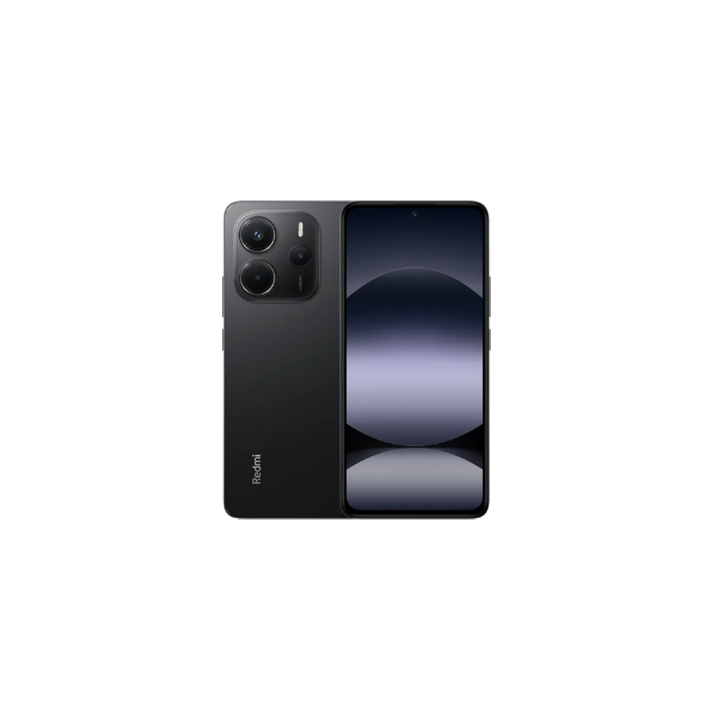 Xiaomi Redmi Note 14 - 4G, 8GB Ram , 128GB ,Dual Sim (ضمان الوكيل)