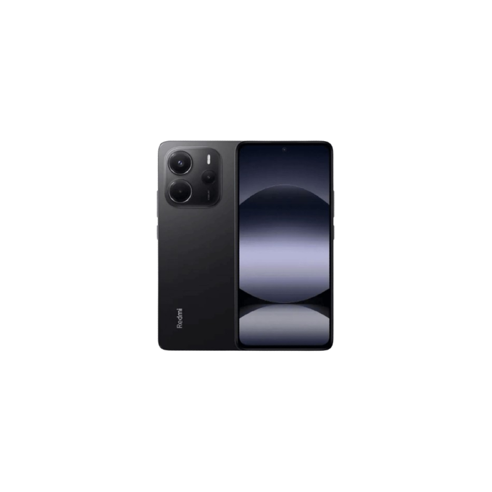 Xiaomi Redmi Note 14 - 4G, Dual Sim (ضمان الوكيل) 0