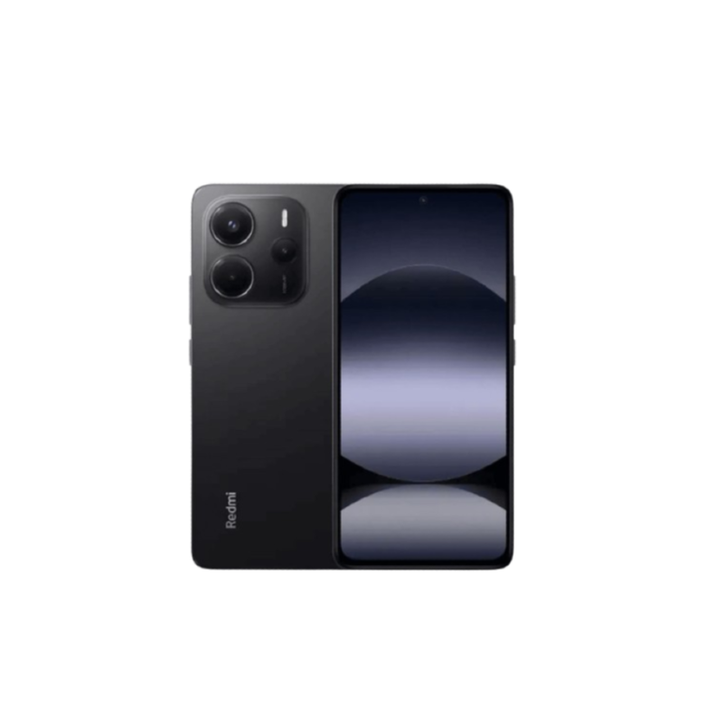 Xiaomi Redmi Note 14 - 4G, Dual Sim (ضمان الوكيل) 0