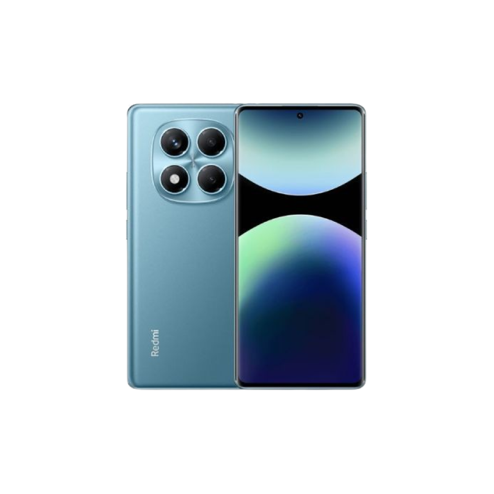 Xiaomi Redmi Note 14 Pro xprs 3
