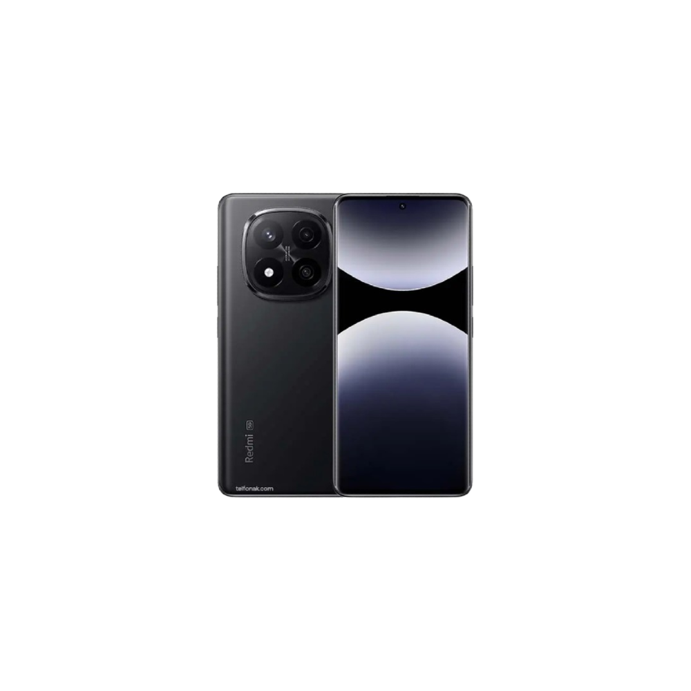 Xiaomi Redmi Note 14 pro plus 5G | 200 MP AI-Powered Camera | 12GB+256GB (ضمان الوكيل)