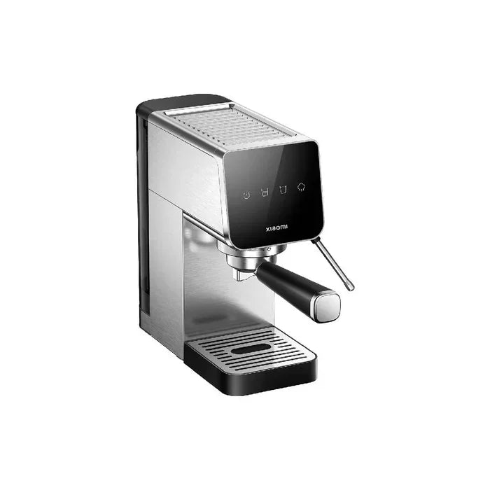 Xiaomi Semi-Automatic Espresso Machine 1350W - Silver