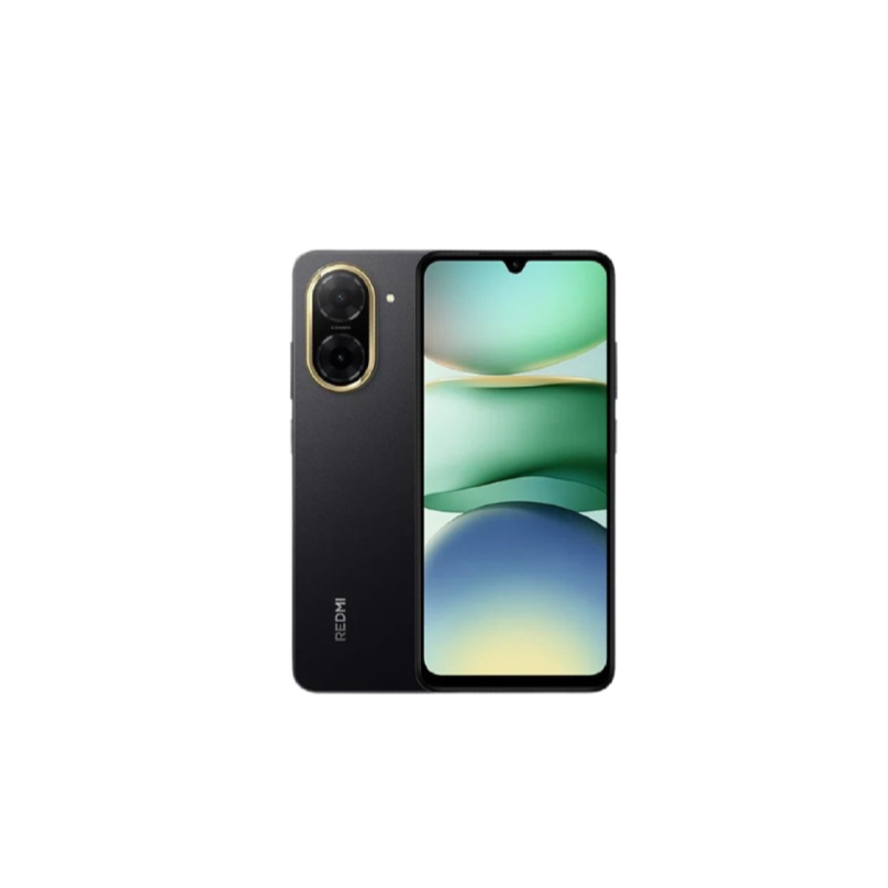 Xiaomi redmi A5 4G 4GB Ram 128GB (ضمان الوكيل )