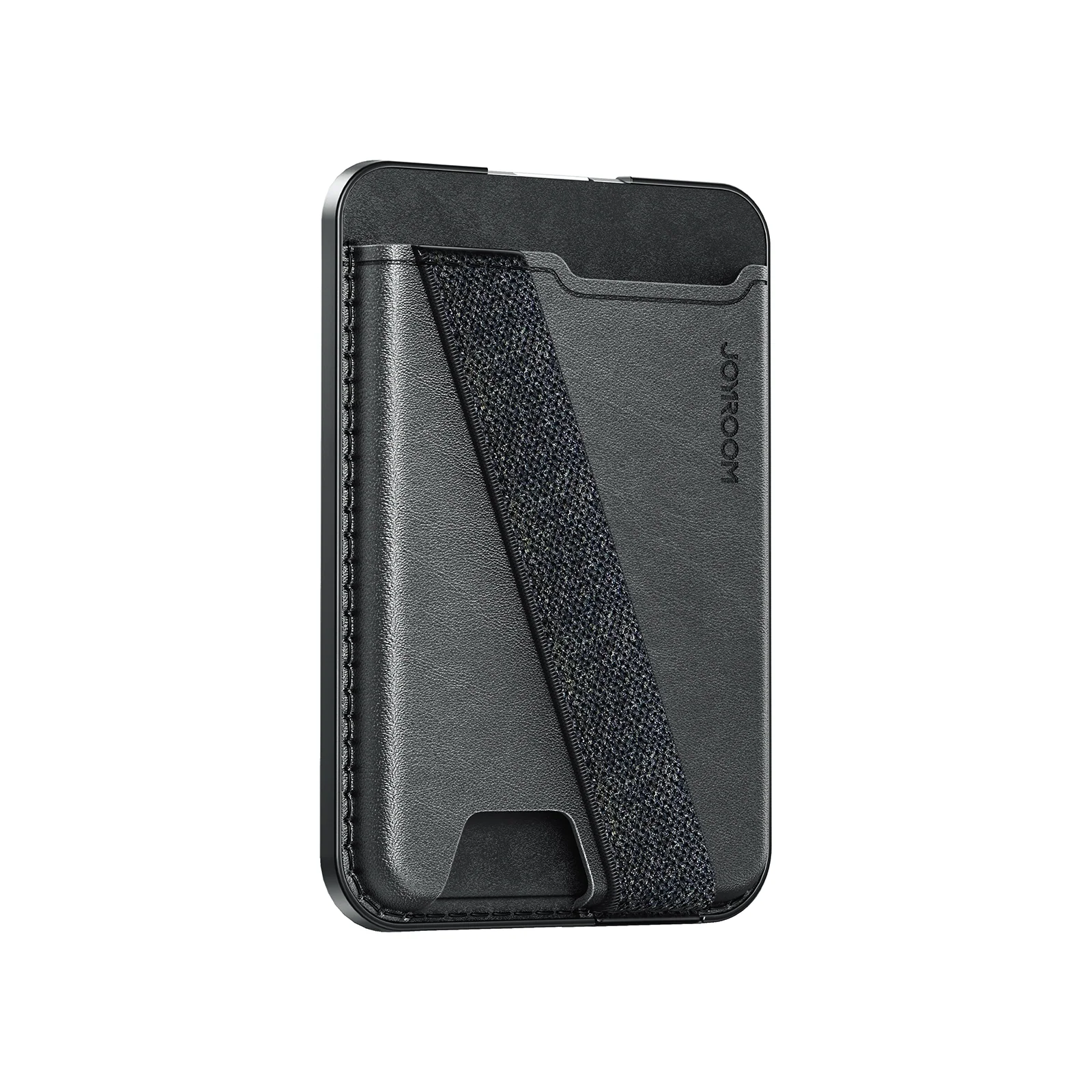 JOYROOM JR-ZS432 MagSafe Wallet with Kickstand