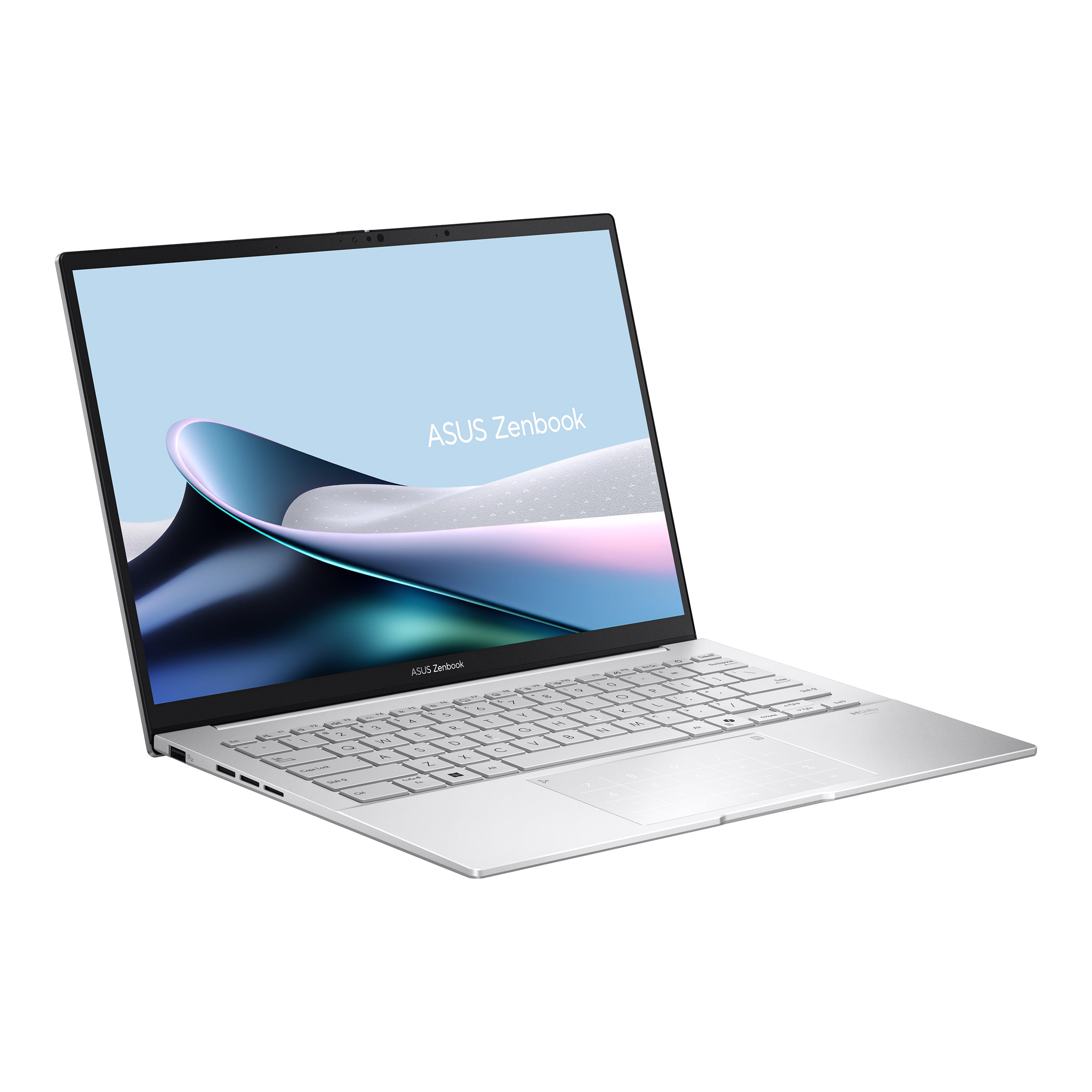 ASUS Zenbook 14 (UX3405CA-NT319W) Intel CORE ULTRA 9 285H, 32GB RAM, 1TB SSD, Intel® Arc™ Graphics, 14" NON-TOUCH 120Hz, Win11 H