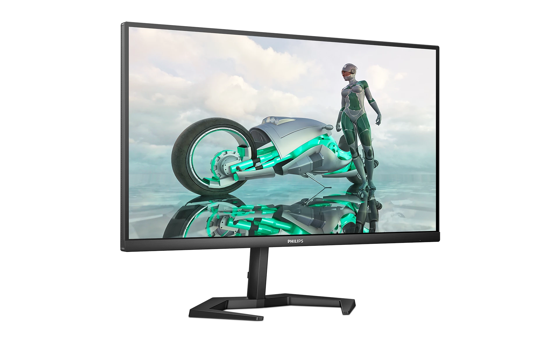 Philips Evnia 27 inch IPS 165Hz FHD Gaming Monitor