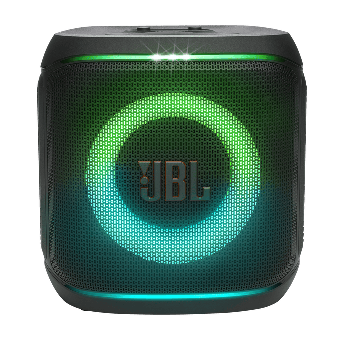 JBL PartyBox Encore 2 | Portable party speaker with 1 mic