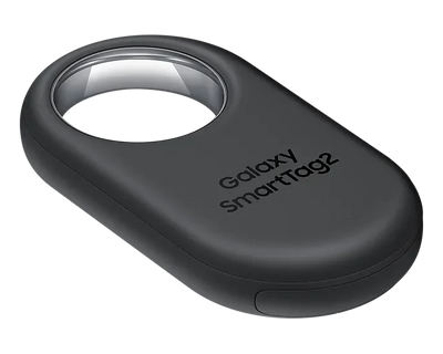 Samsung Galaxy SmartTag 2 ( 1 Pack ) - Black