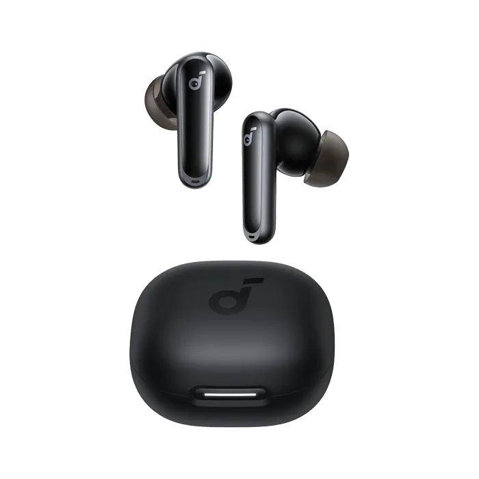 Anker Soundcore P40i True Wireless Noise Cancelling Earbuds With Mic - Black - XPRS