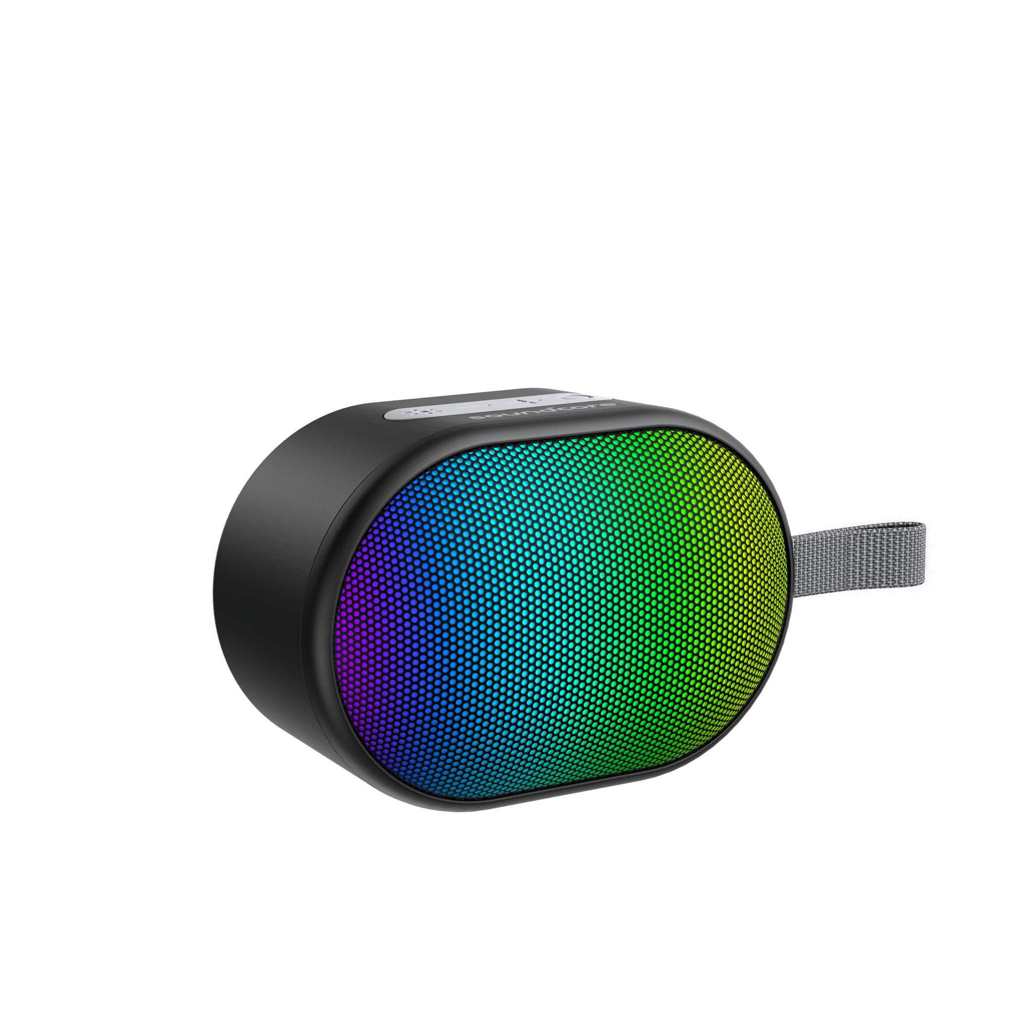 Anker Soundcore Pyro Mini Portable Bluetooth Speaker - XPRS