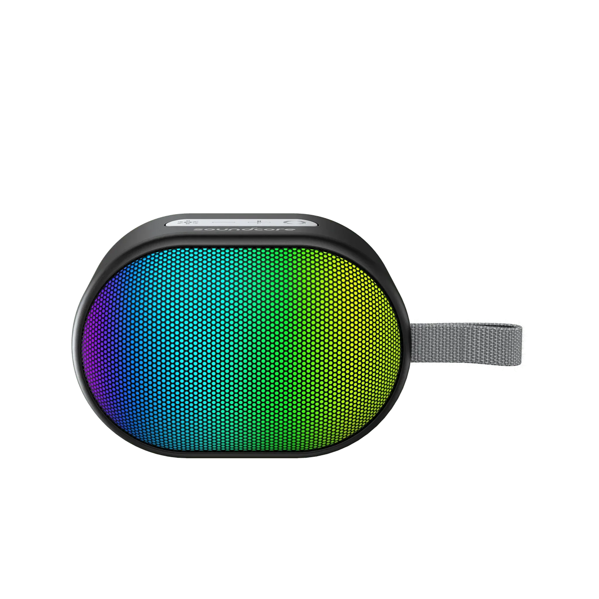 Anker Soundcore Pyro Mini Portable Bluetooth Speaker XPRS