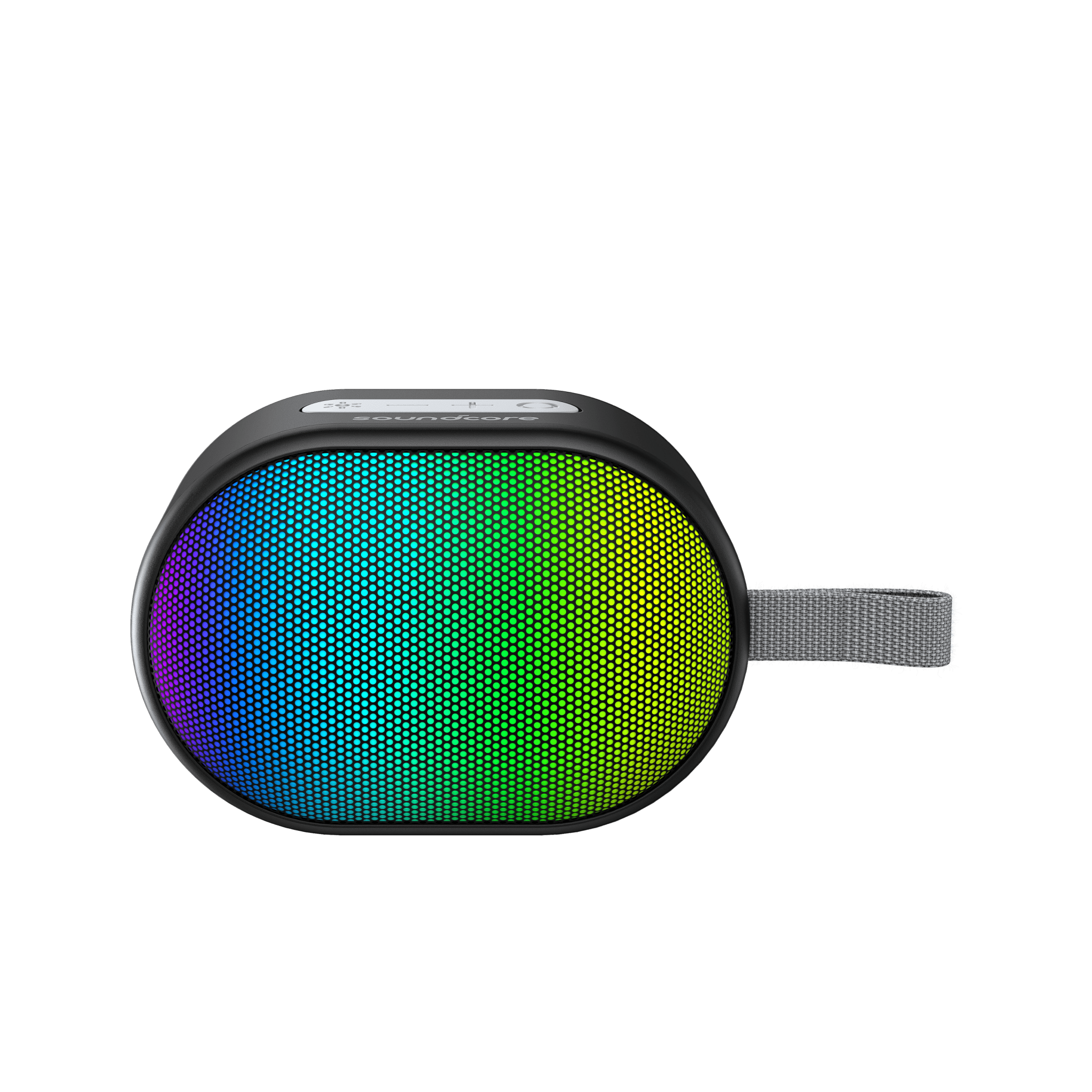 Anker Soundcore Pyro Mini Portable Bluetooth Speaker - XPRS