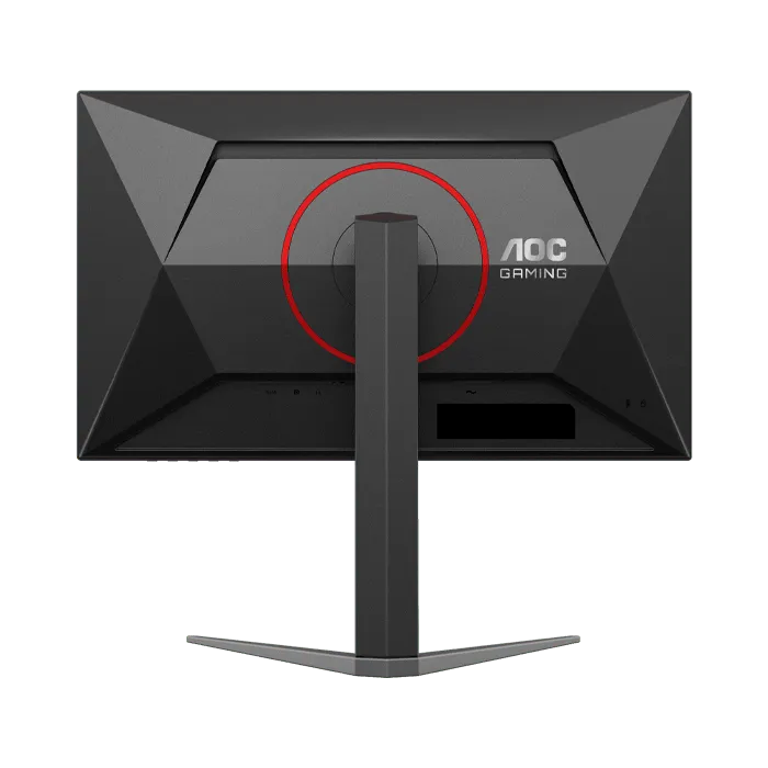 AOC 24G4 Gaming Monitor – 24 INCH – Fast IPS – 180Hz - XPRS