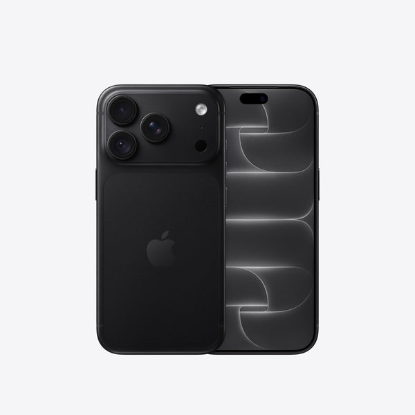 IPhone 18 Pro 2TB