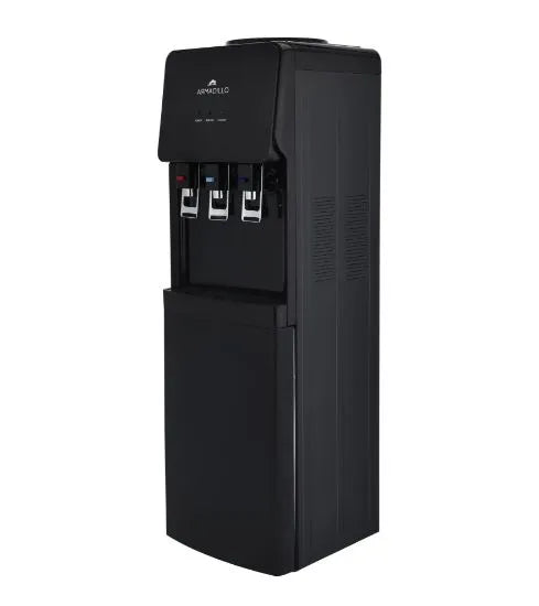 armadillo water dispenser 3 tap with energy saving container
