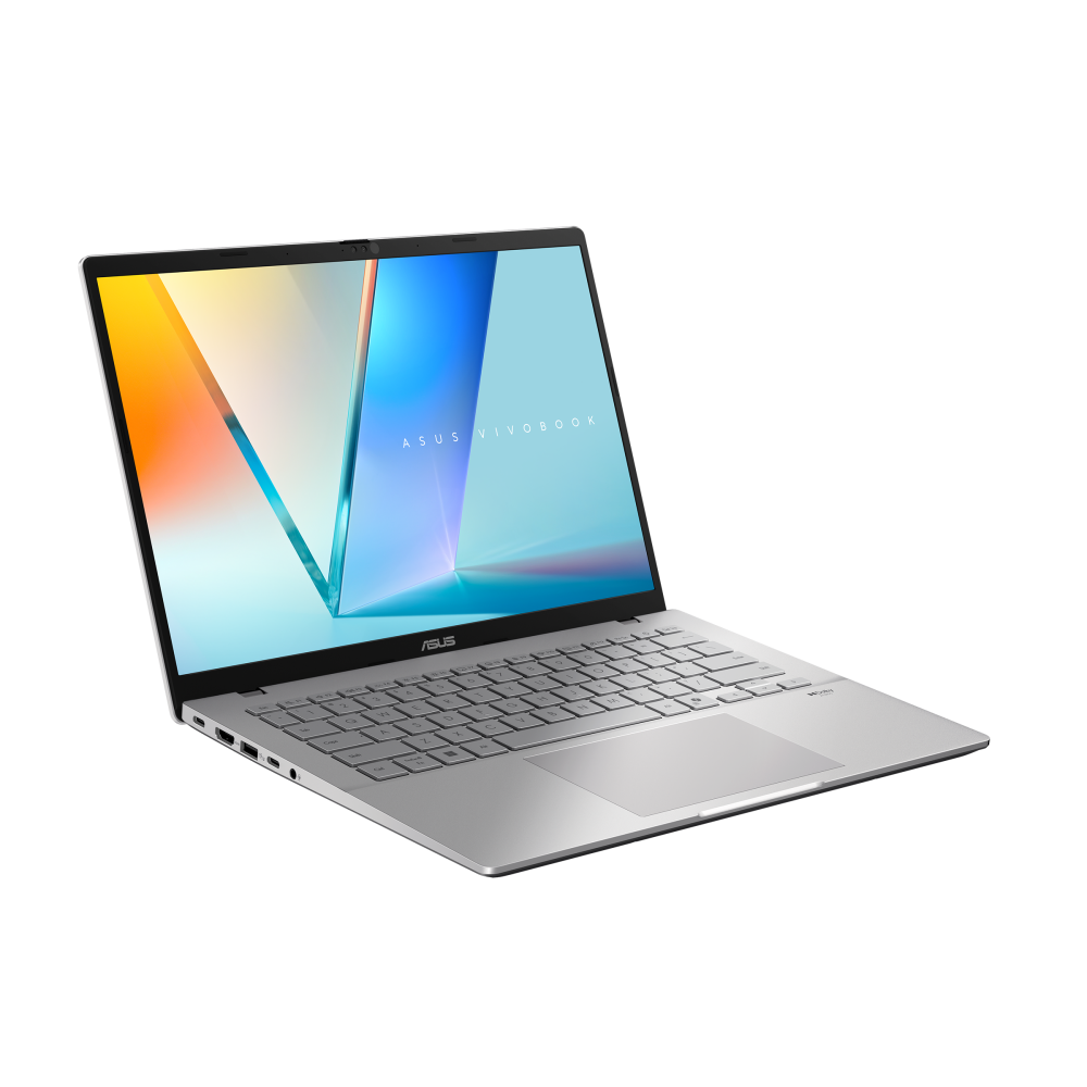 Asus Vivobook S14 M3407KA-SFO155W AMD Ryzen AI 5 330, 16GB DDR5, 512GB SSD, AMD Radeon Graphics, 14 inch OLED, WIN 11
