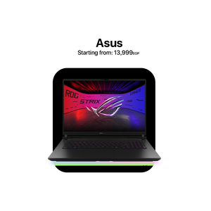 Asus Laptop