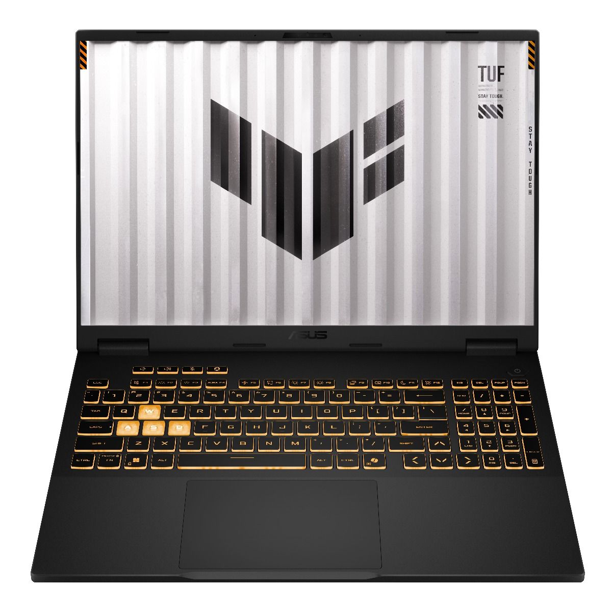 ASUS TUF Gaming F16 FX608JHI-TU655W, Intel Core I5 14450HX,16GB DDR5 , 512GB SSD, 16 Inch,NVIDIA GeForce RTX 5050, 16-inch WUXGA 144Hz, Win11H