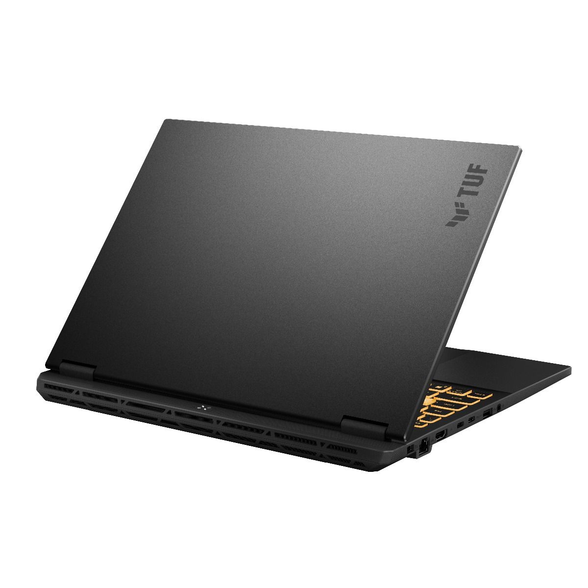 ASUS TUF Gaming F16 FX608JMI-TU657W, Intel Core I7 14650HX, 16GB RAM, 512GB SSD,RTX 5060 8GB, 16 Inch, WUXGA 144Hz,, Windows 11