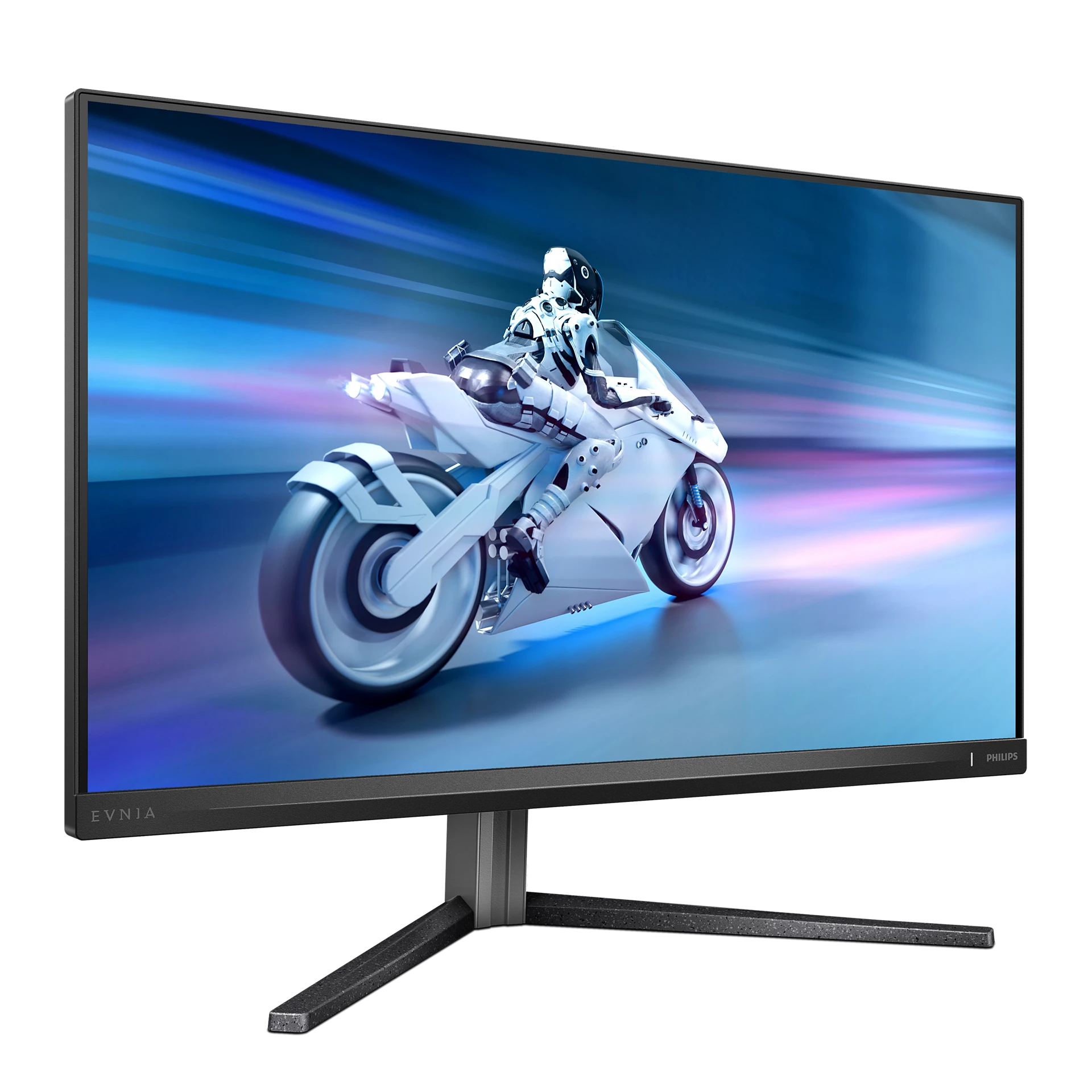 Philips Evnia Fast IPS Gaming monitor Quad HD gaming monitor