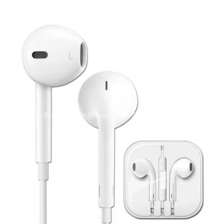 JOYROOM JR-EP1 Classic Wire Earphone