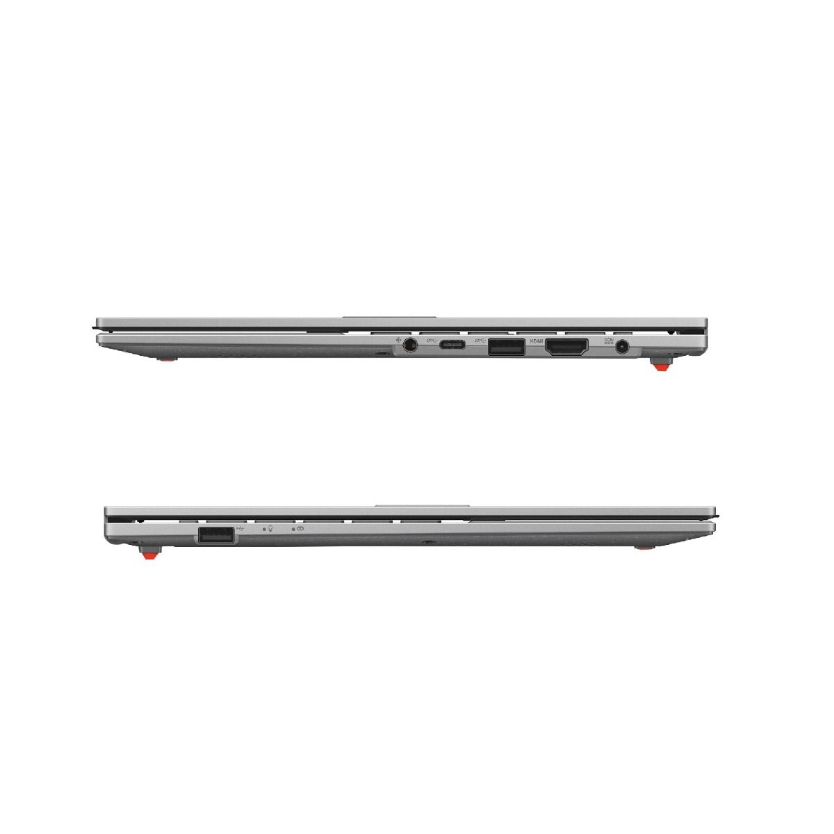 Asus VivoBook 15 X1504VA-BQ4615W ,Intel® Core™ 5 120U , 8GB DDR5,512GB PCIE G4 SSD ,15.6-Inch ,Intel® Graphics,Win11H