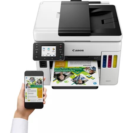 Canon MAXIFY GX7040 Printer