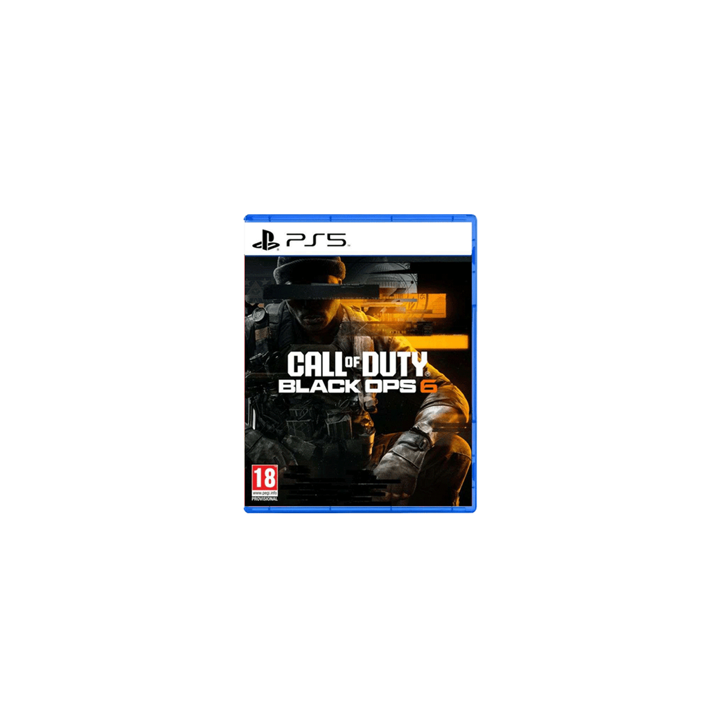 Call of Duty: Black Ops 6 (PS5)