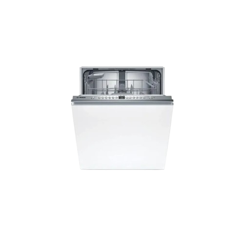 Bosch Built-in Dishwasher 12 Place 60 CM - SMV26DX00T