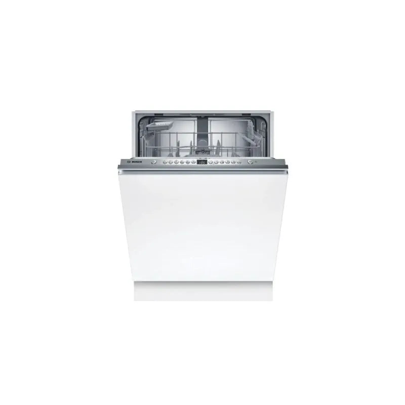 Bosch Built-in Dishwasher 12 Place 60 CM - SMV26DX00T