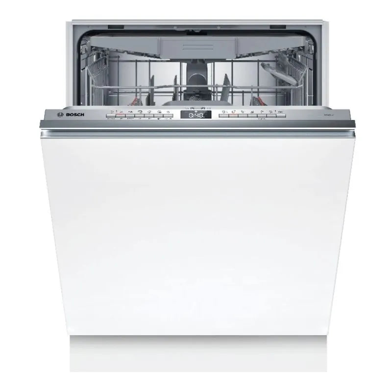 Bosch Built-in Dishwasher 6 Wash Programs 60CM - SMV4IMX62T
