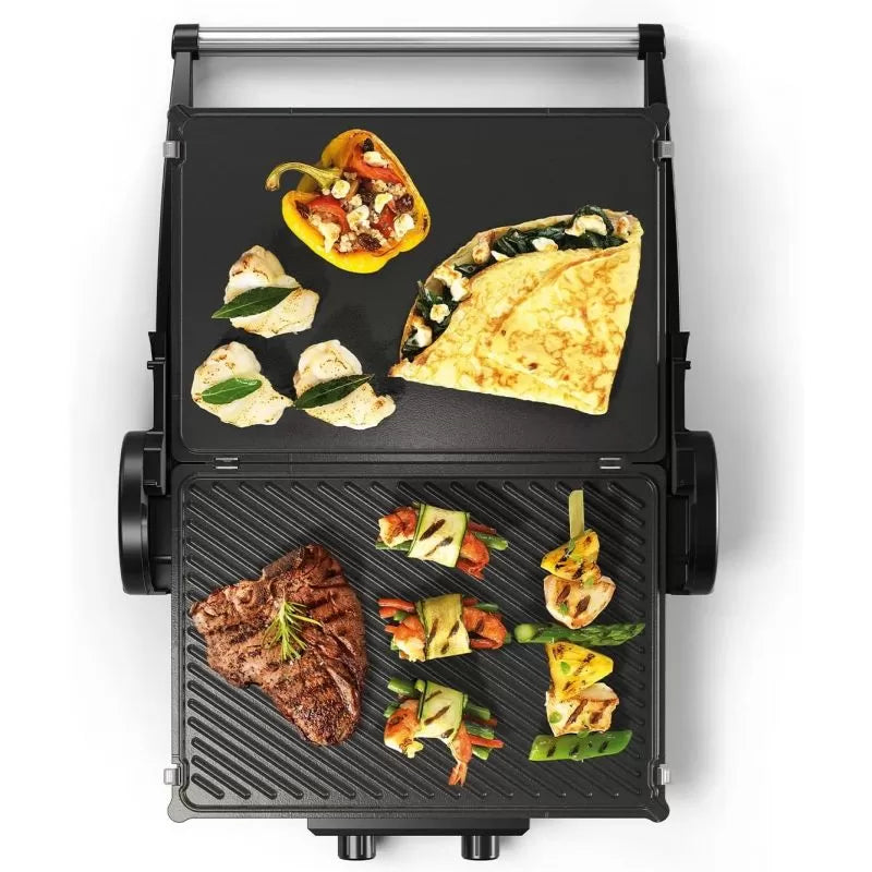 Bosch Healthy Cooking Grill 2000 Watt - TCG4215