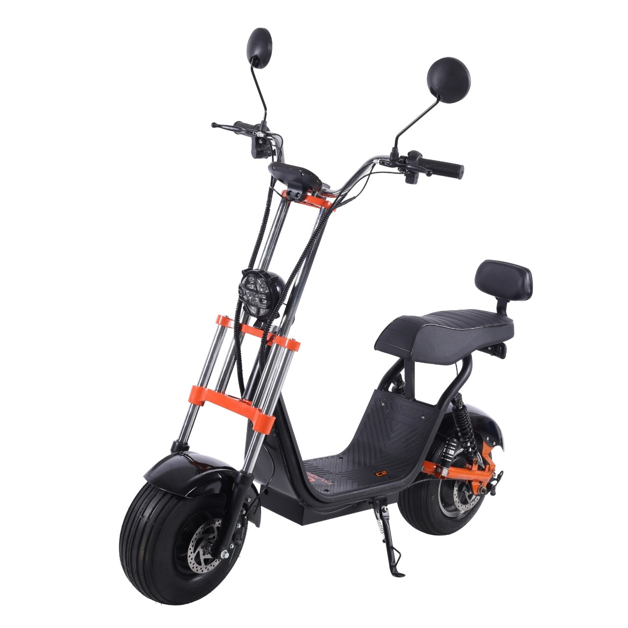 Kugoo C2 Electric Scooter